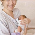 Ritual de amor para proteger de envidias a tu hijo recién nacido