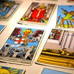 Ritual de amor con la magia italiana de las cartas de tarot