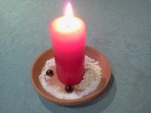 Hechizo De Amor Con Velas Blancas Para Hacer Volver a tu pareja