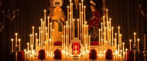 Hechizo De Amor Con Velas Para Que Vuelva