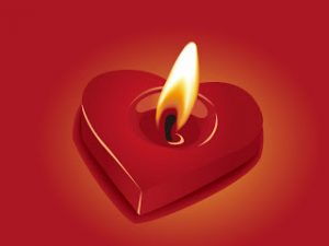 Rituales De Amor Con Velas